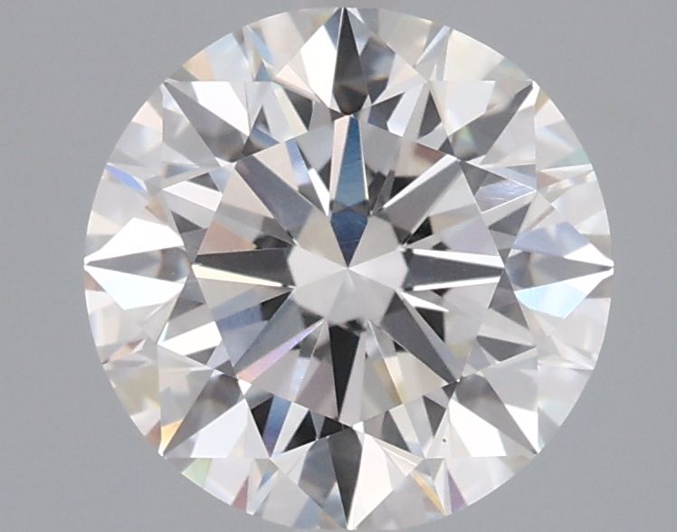 Lab Grown Diamond 2,02Ct F-VS1 Round - IGILG805688527 1