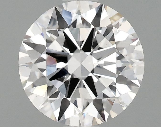 Lab Grown Diamond 1,09Ct E-VS1 Round - IGILG784617476 1