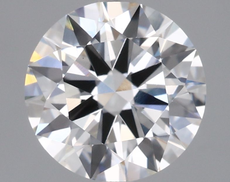 Lab Grown Diamond 2,04Ct F-VS1 Round - IGILG804671324 1