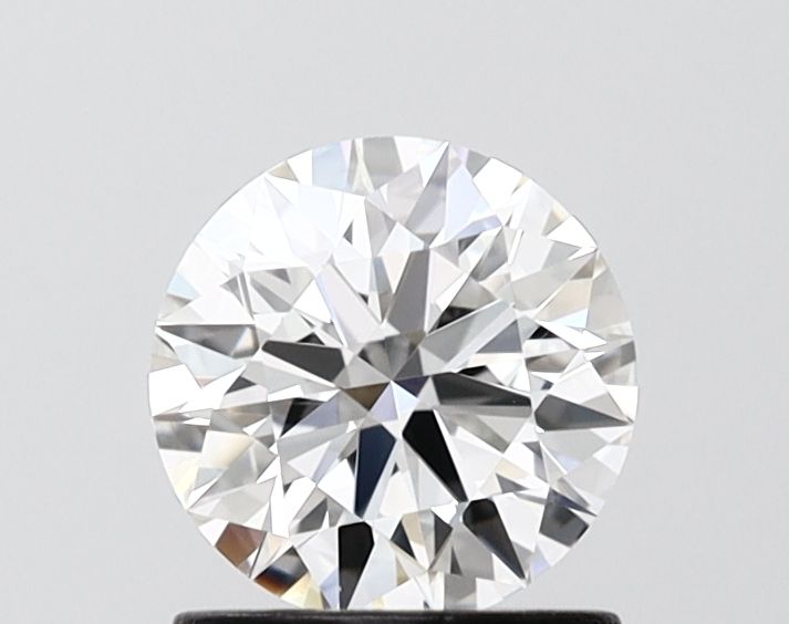 Lab Grown Diamond 1Ct E-VS1 Round - IGILG799634334 1
