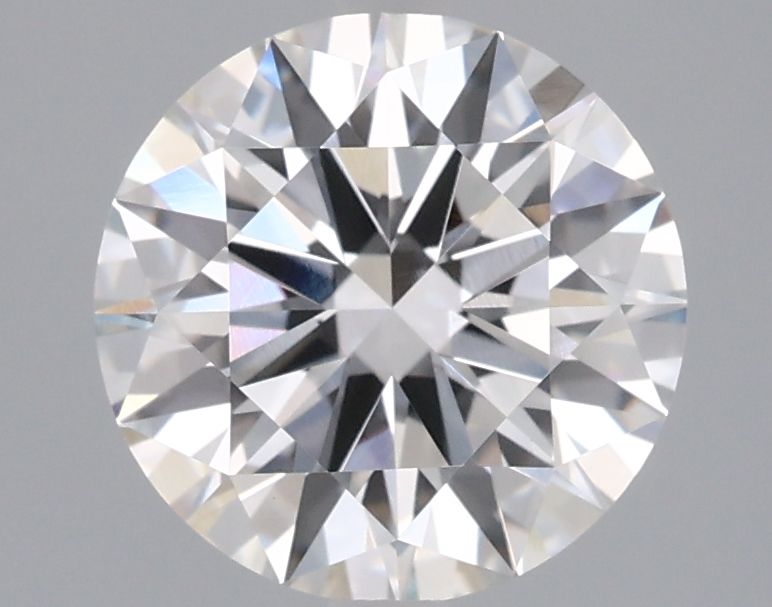Lab Grown Diamond 2,04Ct F-VVS2 Round - IGILG809603884 1
