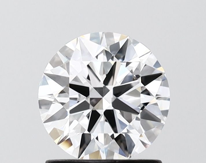 Lab Grown Diamond 1,09Ct D-VVS2 Round - IGILG811636274 1