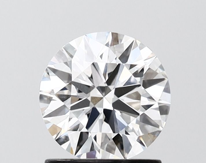 Lab Grown Diamond 1,1Ct D-VVS2 Round - IGILG799634348 1