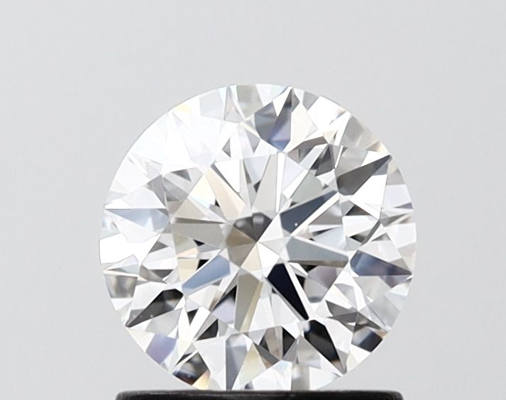 Lab Grown Diamond 1,06Ct D-VVS1 Round - IGILG816607371 1
