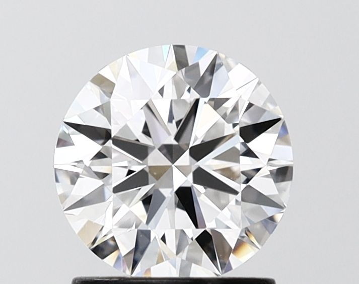 Lab Grown Diamond 1,26Ct D-VVS1 Round - IGILG811636286 1