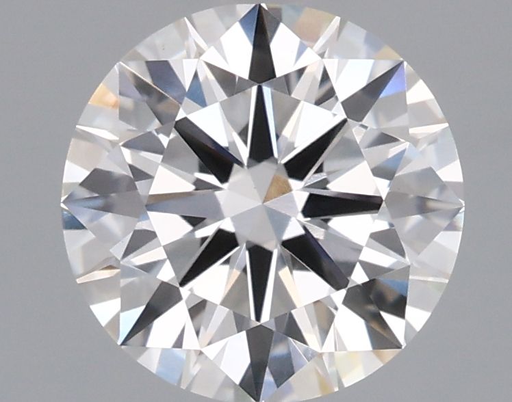 Lab Grown Diamond 2,02Ct F-VVS2 Round - IGILG801659419 1