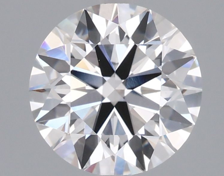 Lab Grown Diamond 2Ct E-VVS2 Round - IGILG808626163 1