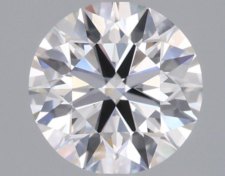 Lab Grown Diamond 2Ct E-VVS2 Round - IGILG805688432 1
