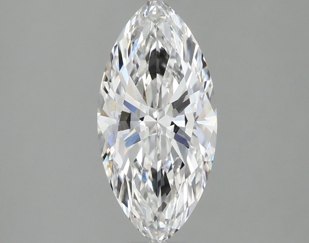Lab Grown Diamond 1,48Ct E-VS1 Marquise - IGILG791651806 1