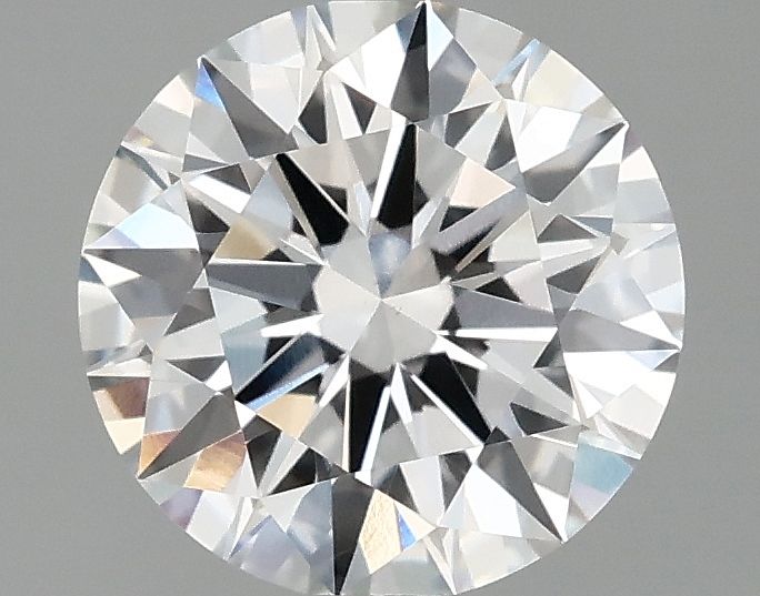 Lab Grown Diamond 1,48Ct E-VS1 Round - IGILG791619050 1