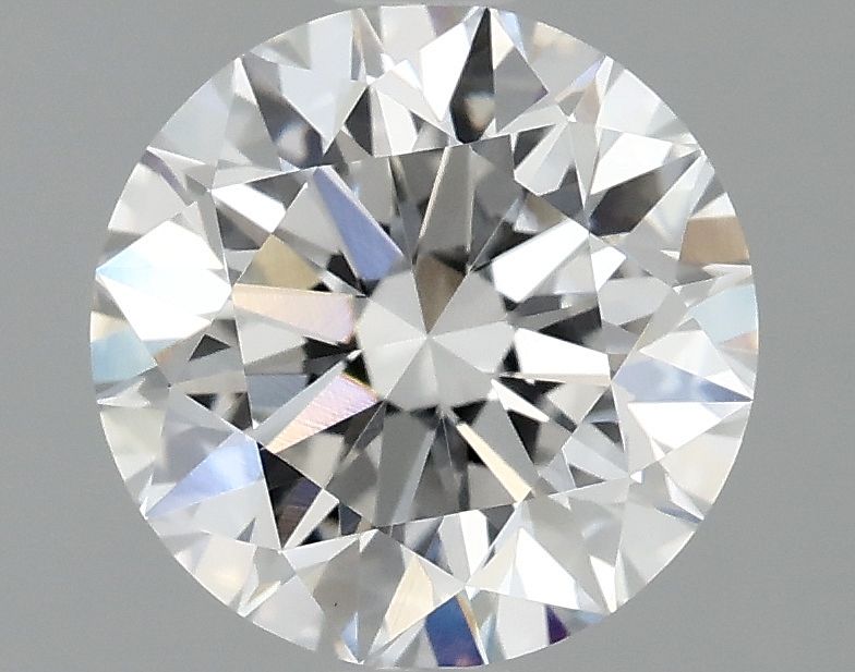 Lab Grown Diamond 1,47Ct E-VVS2 Round - IGILG791646825 1