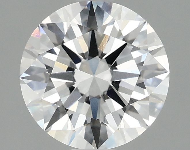Lab Grown Diamond 1,47Ct E-VVS2 Round - IGILG791662975 1
