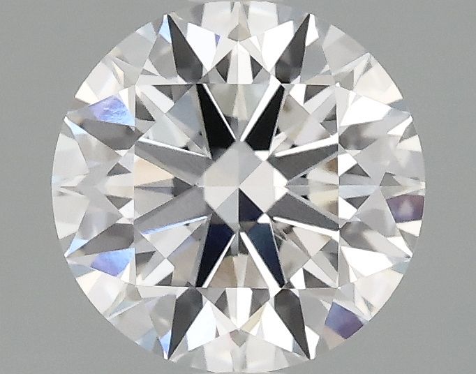 Lab Grown Diamond 1,56Ct D-VVS2 Round - IGILG783634047 1