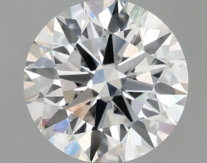 Lab Grown Diamond 1,52Ct E-VVS2 Round - IGILG778649840 1