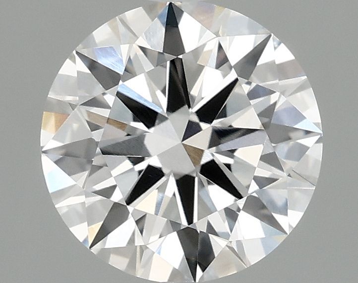 Lab Grown Diamond 1,98Ct E-VVS2 Round - IGILG778603843 1
