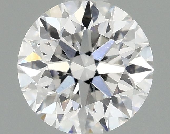 Lab Grown Diamond 0,98Ct E-VS1 Round - IGILG791647809 1