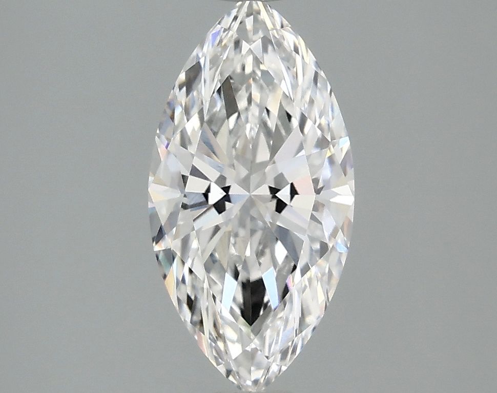 Lab Grown Diamond 1,49Ct E-VVS2 Marquise - IGILG789636873 1