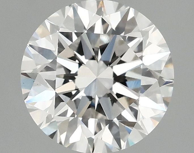 Lab Grown Diamond 2,06Ct F-VS1 Round - IGILG806603694 1