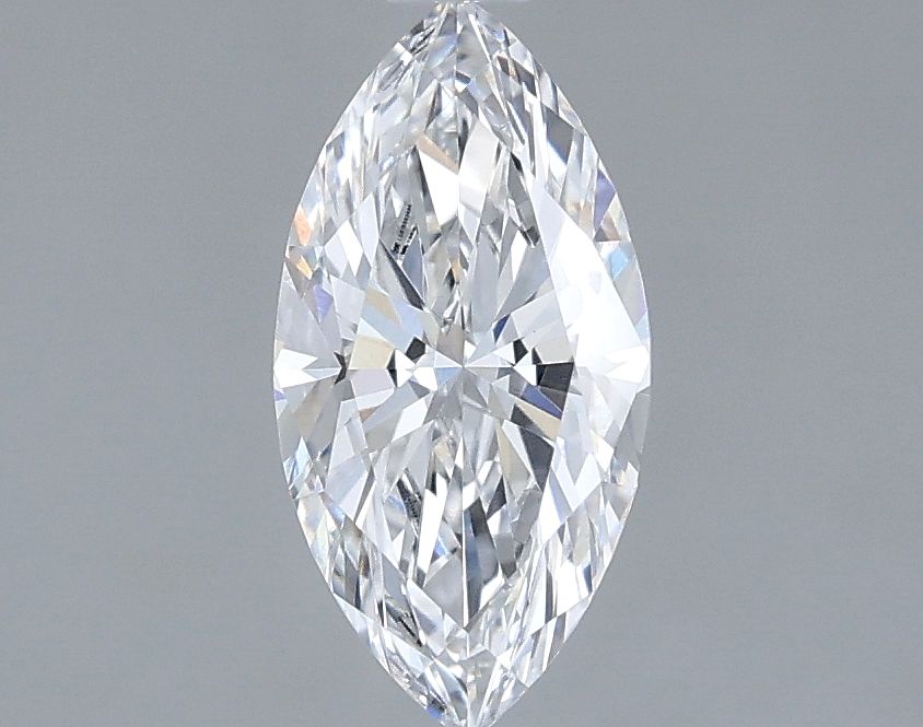 Lab Grown Diamond 1,06Ct D-VVS2 Marquise - IGILG816665484 1