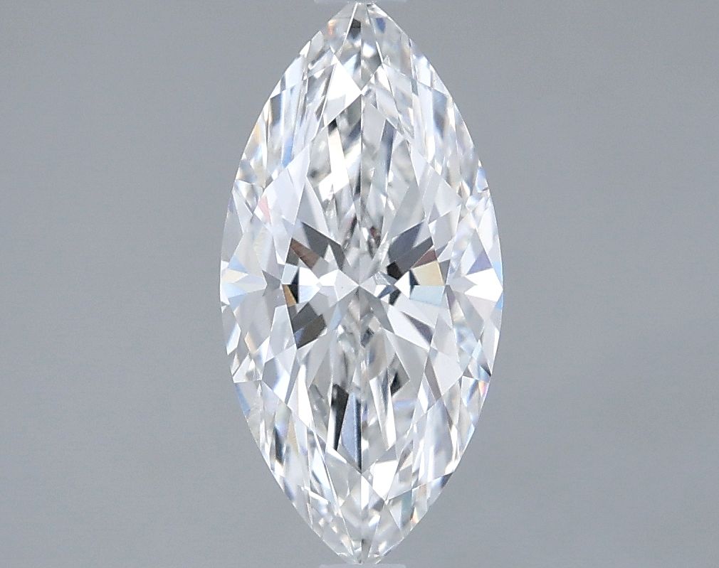 Lab Grown Diamond 1,58Ct E-VS1 Marquise - IGILG799667447 1