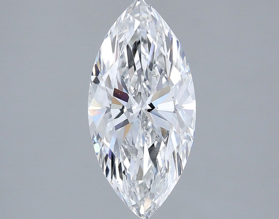 Lab Grown Diamond 2Ct E-VS1 Marquise - IGILG816643652 1