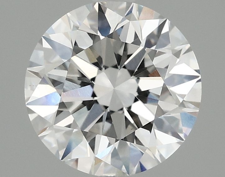 Lab Grown Diamond 1,92Ct E-VS1 Round - IGILG807635014 1