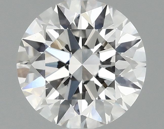 Lab Grown Diamond 1,1Ct F-VVS2 Round - IGILG807604213 1