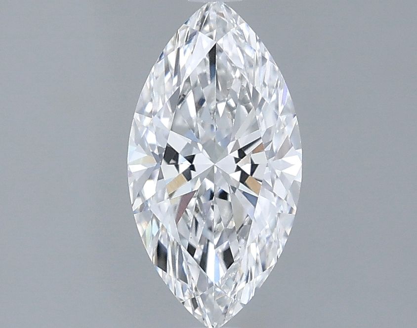 Lab Grown Diamond 1,07Ct E-VVS2 Marquise - IGILG816643658 1