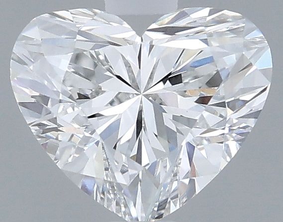 Lab Grown Diamond 1,03Ct E-VVS2 Heart - IGILG814604831 1