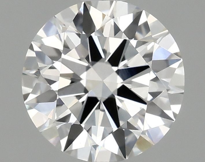 Lab Grown Diamond 1,1Ct F-VVS2 Round - IGILG805647715 1