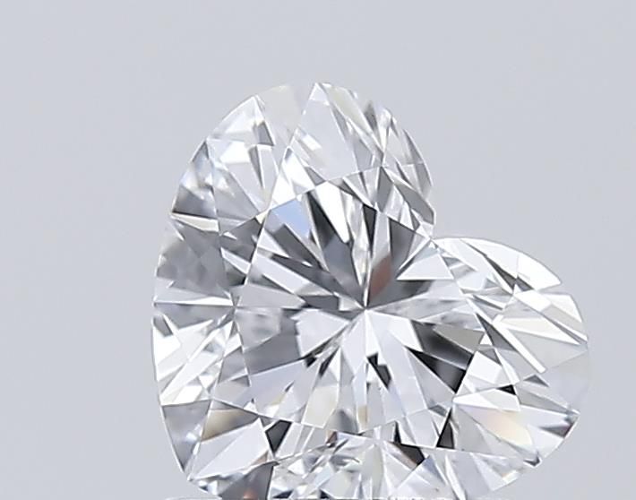 Lab Grown Diamond 1,31Ct D-VS1 Heart - GIA2494328003 1