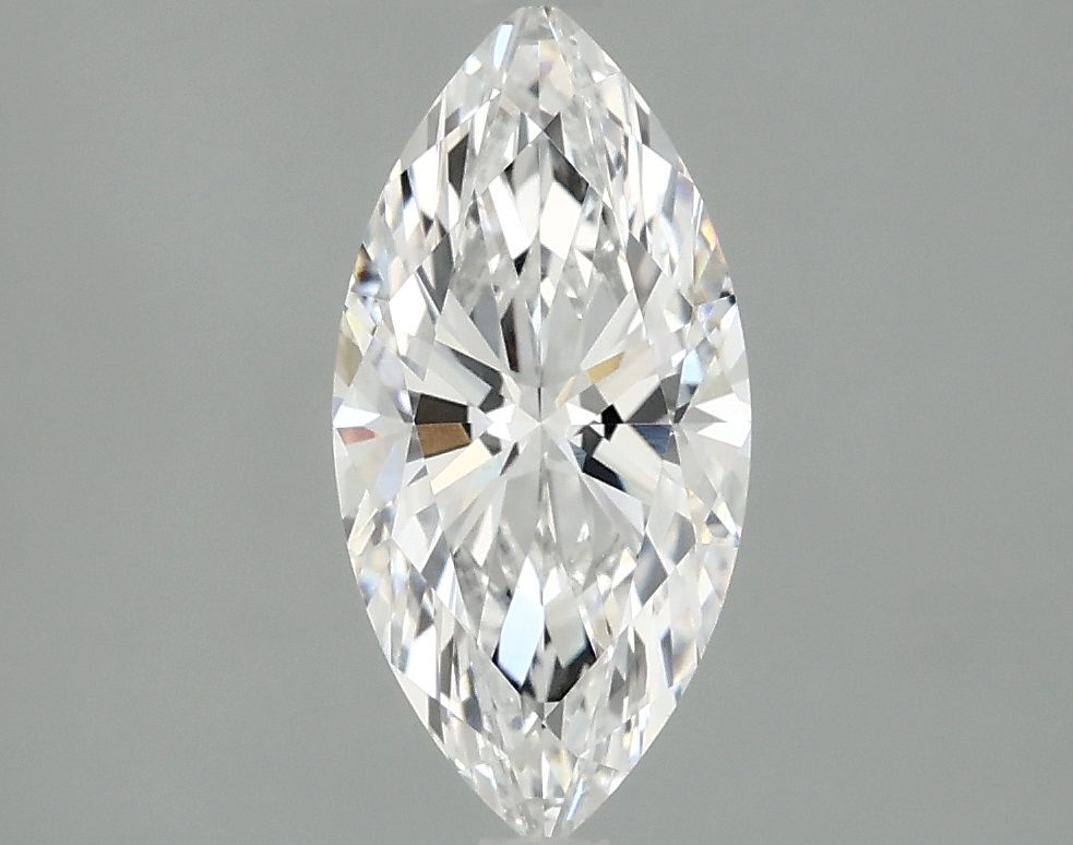 Lab Grown Diamond 1,48Ct E-VVS2 Marquise - IGILG790610954 1