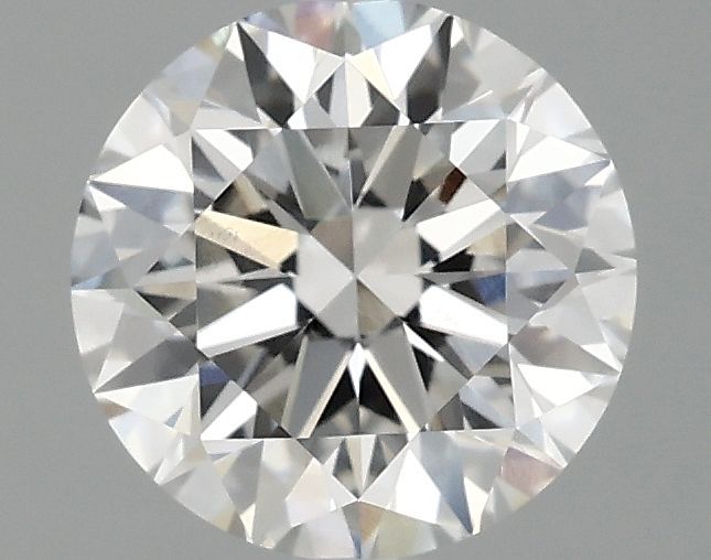 Lab Grown Diamond 1,09Ct F-VS1 Round - IGILG809663116 1