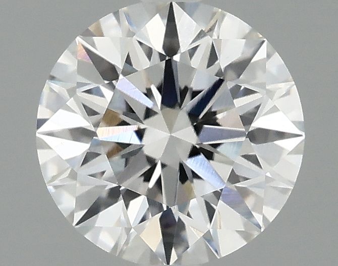 Lab Grown Diamond 1,53Ct E-VVS2 Round - IGILG809675967 1