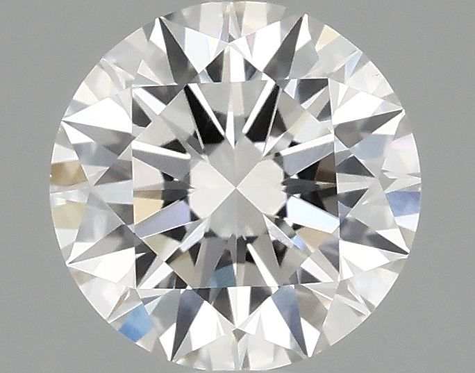 Lab Grown Diamond 1,04Ct F-VS1 Round - IGILG801637086 1