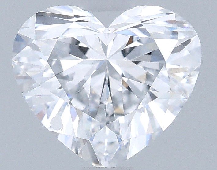 Lab Grown Diamond 1,09Ct D-VVS2 Heart - IGILG704579169 1