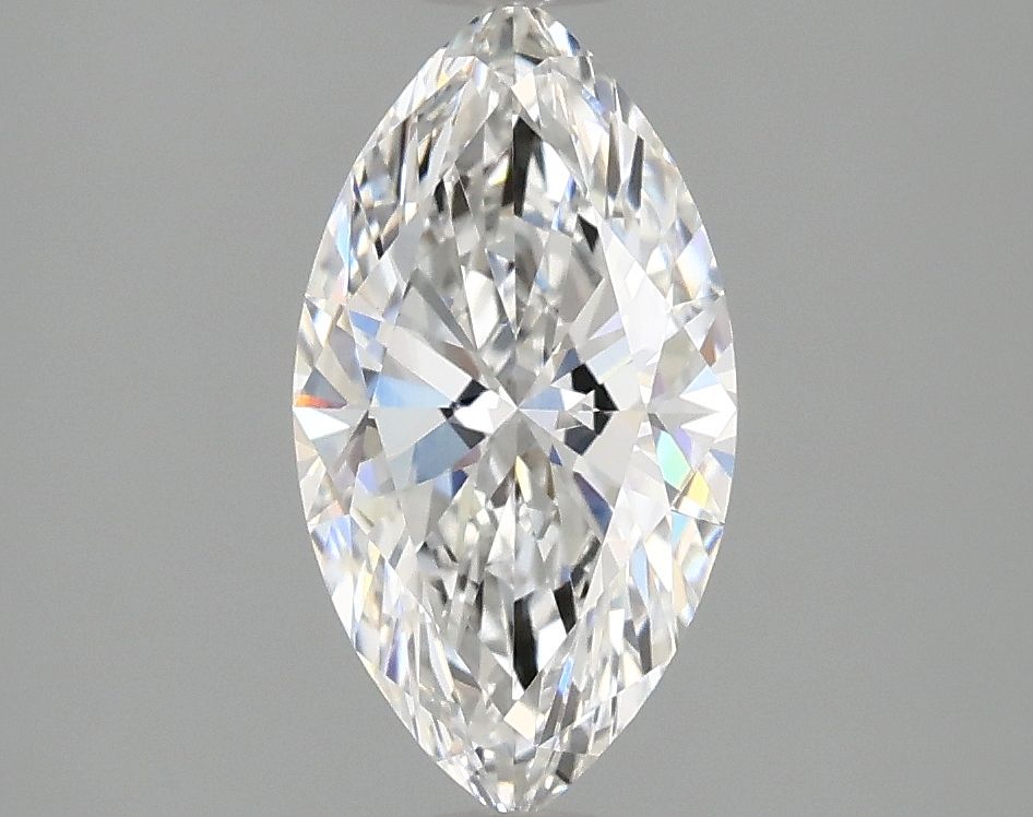 Lab Grown Diamond 1,49Ct E-VVS2 Marquise - IGILG789630802 1