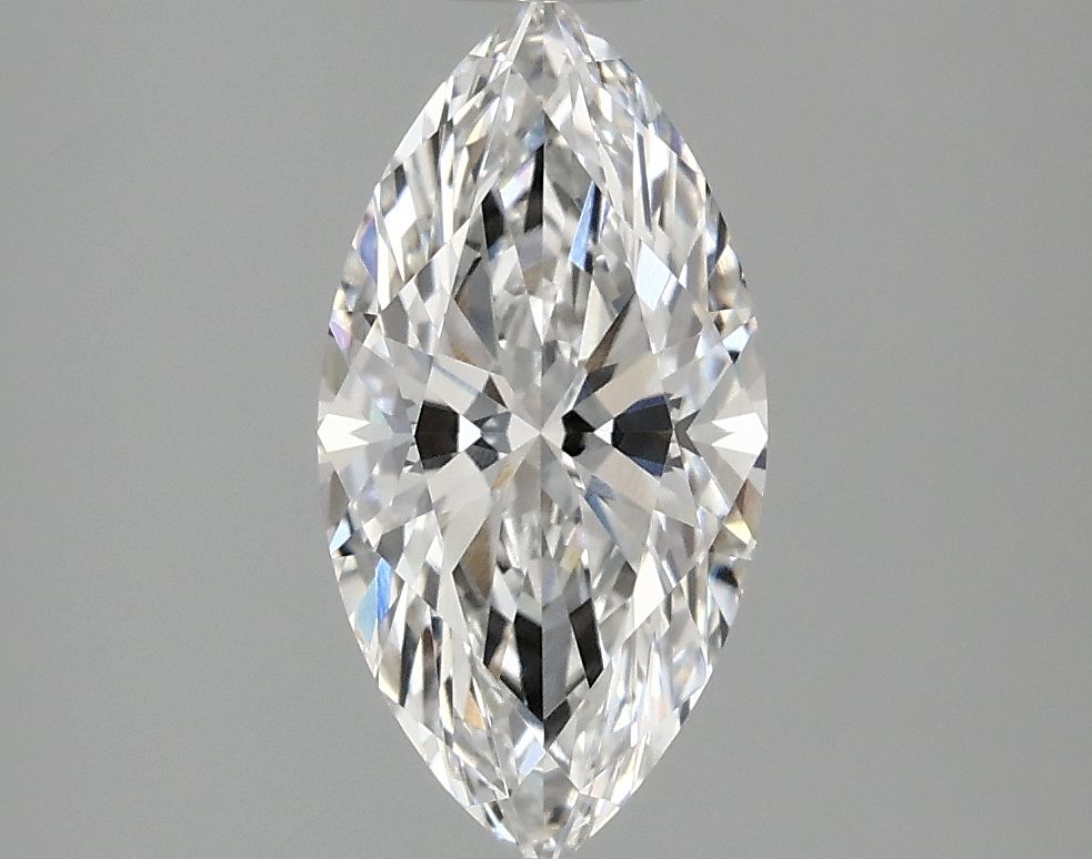 Lab Grown Diamond 1,49Ct E-VVS2 Marquise - IGILG791653860 1