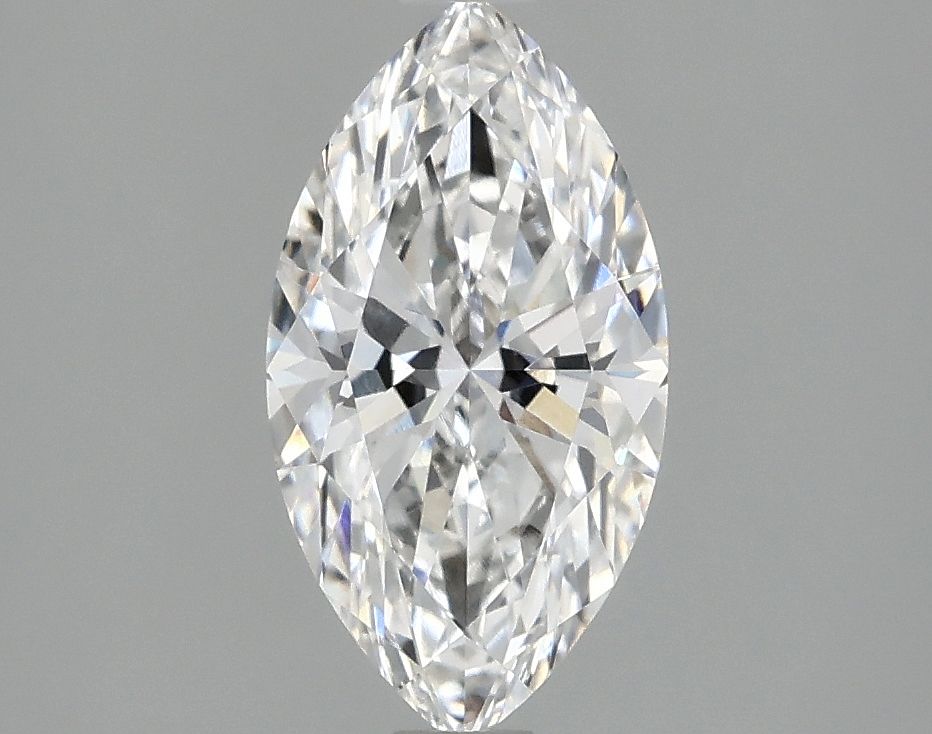 Lab Grown Diamond 1,51Ct E-VVS2 Marquise - IGILG784647385 1