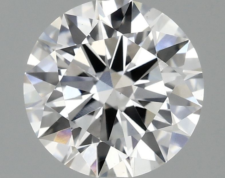 Lab Grown Diamond 1,39Ct E-VS1 Round - IGILG784693658 1