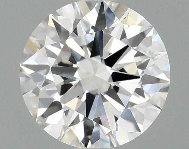 Lab Grown Diamond 0,99Ct E-VVS2 Round - IGILG809670070 1