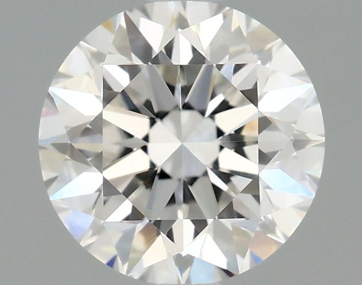 Lab Grown Diamond 1,1Ct F-VVS2 Round - IGILG809649785 1