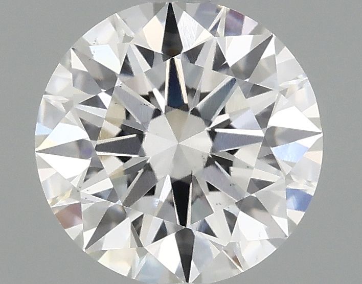 Lab Grown Diamond 1,09Ct F-VS1 Round - IGILG809637586 1