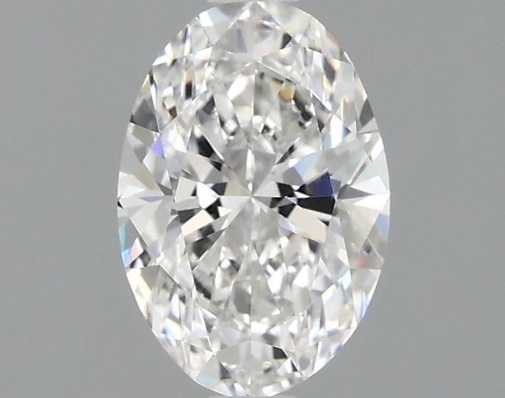 Lab Grown Diamond 1,04Ct E-VVS2 Oval - IGILG809638892 1