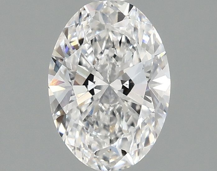 Lab Grown Diamond 1,06Ct E-VS1 Oval - IGILG805687021 1