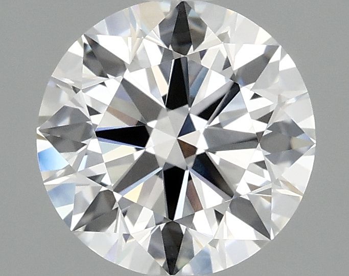 Lab Grown Diamond 1,98Ct E-VVS2 Round - IGILG777625351 1