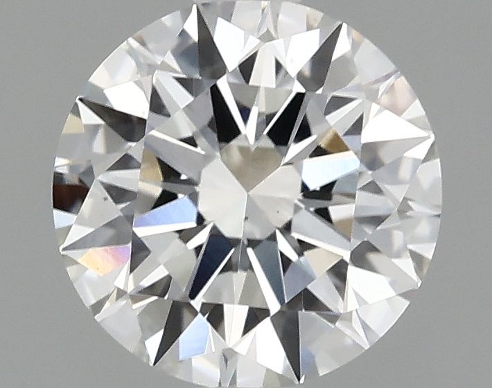 Lab Grown Diamond 1,03Ct E-VS2 Round - IGILG801625448 1