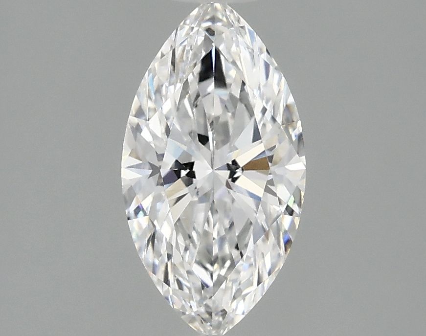 Lab Grown Diamond 1,06Ct E-VS1 Marquise - IGILG784647102 1