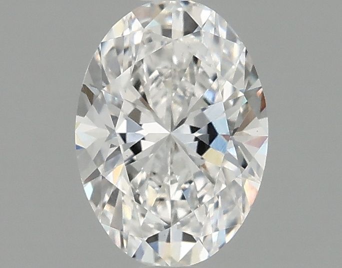 Lab Grown Diamond 1,06Ct E-VS1 Oval - IGILG807683550 1