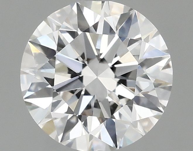 Lab Grown Diamond 1,04Ct F-VS1 Round - IGILG807645841 1